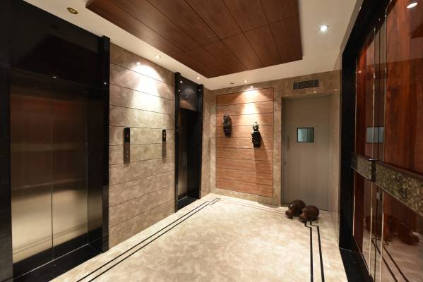 Abc Design Management Luxury Interior